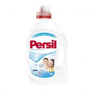 خرید و قیمت و مشخصات مایع لباسشویی کودک پرسیل Persil ترکیه حجم 1.89 لیتر در زیبا مد