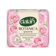 خرید و قیمت و مشخصات صابون دالان FRESH رایحه گل شقایق بسته 4 عددی در زیبا مد