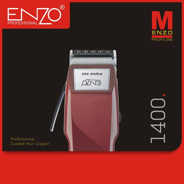 ماشین اصلاح انزو ENZO مدل 1400