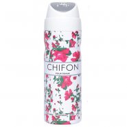خرید و قیمت و مشخصات اسپری خوشبوکننده زنانه امپر EMPER مدل CHIFON در زیبا مد