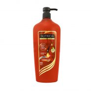 خرید و قیمت و مشخصات شامپو بدون نمک نوتریکا NUTRICIA مناسب موهای رنگ شده 800 میل در زیبا مد