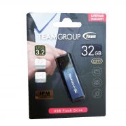 فلش USB 3.2 مموری TEAMGROUP مدل C211 ظرفیت 32 گیگابایت
