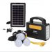 نورافکن و کیت های سیستم روشنایی شارژ خورشیدی DAT مدل AT-9006 (6)
