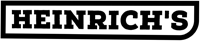 HEINRICHS logo لوگو برند هنریچ