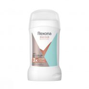 خرید و قیمت و مشخصات استیک ضد تعریق زنانه رکسونا Rexona مدل Maximum Protection در زیبا مد