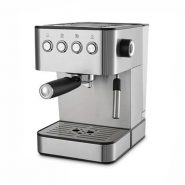 خرید و قیمت و مشخصات اسپرسو و قهوه ساز کاراکال CARACAL مدل RL130 در زیبا مد