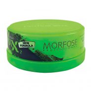 خرید و قیمت و مشخصات واکس حالت دهنده مو مات مورفوس MORFOSE سبز ظرفیت 150 میل در فروشگاه زیبا مد