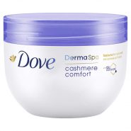 خرید و قیمت و مشخصات کرم مرطوب کننده پوست داو Dove مدل DermaSpa حجم 300 میل در زیبا مد