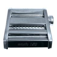 خرید و قیمت مشخصات دستگاه خمیر پهن کن و رشته کن GERASH مدل empia 150 در زیبا مد