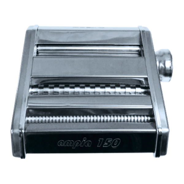 خرید و قیمت مشخصات دستگاه خمیر پهن کن و رشته کن GERASH مدل empia 150 در زیبا مد