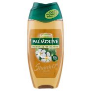 خرید و قیمت و مشخصات شامپو بدن پالمولیو PALMOLIVE گل یاس مدل Summer Dreams حجم 400 میل در زیبا مد