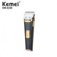 ماشین اصلاح KEMEI مدل km-6366