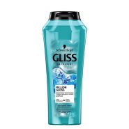 خرید و قیمت و مشخصات شامپو براق کننده گلیس GLISS مدل میلیون گلاس MILLION GLOSS در زیبا مد