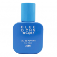 خرید و قیمت و مشخصات عطر جیبی مردانه اسکلاره SCLAREE رایحه BLUE DCHN در زیبا مد