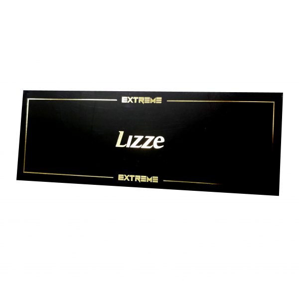 اتو م لیز Lizze مدل extreme