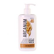 خرید و قیمت و مشخصات Arcanum hair cream, volume 240 ml در زیبامد