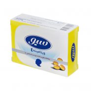 خرید و قیمت و مشخصات صابون سیو Siv مدل Vitamin E وزن 125 گرم مجموعه 5 عددی دئر زیبا مد