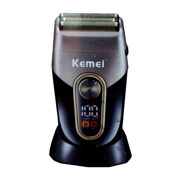 شیور کیمی Kemei مدل KM-3209