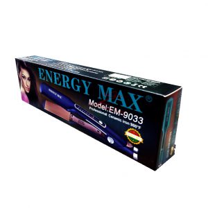 اتومو کراتینه انرژی مکس ENERGY MAX مدل EM-9033