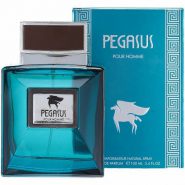 خرید و قیمت و مشخصات ادکلن مردانه فلاویا FLAVIA مدل پگاسوس PEGASUS در زیبا مد