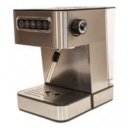 خرید و قیمت و مشخصات اسپرسو و قهوه ساز لمسی بوش BOSCH مدل CM-1308 در زیبا مد