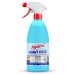 خرید و قیمت و مشخصات اسپری پاک کننده اسپروکس تمیز کننده شیرآلات و سرامیک Asperox حجم 1000 میل در زیبا مد