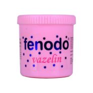خرید و قیمت و مشخصات کرم مرطوب کننده پوست وازلین fenodo ظرفیت 100 میلی لیتر در زیبا مد
