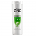 خرید و قیمت و مشخصات شامپو زینک ZINC خنک کننده سبز مدل Re-FreshingCool حجم 300 میل در زیبا مد