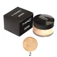 خرید و قیمت و مشخصات پودر فیکس کننده آرایش مک M.A.C شماره 2 متوسط در زیبا مد