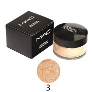 خرید و قیمت و مشخصات پودر فیکس کننده آرایش مک M.A.C شماره 3 برنزه در زیبا مد