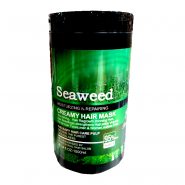ماسک موی سر Seaweed مدل جلبک دریایی 1000 میلی لیتر