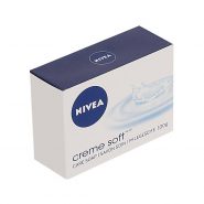 خرید و قیمت و مشخصات صابون شیری کرمی نیوآ NIVEA وزن 100 گرم در زیبا مد