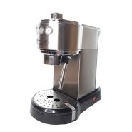 خرید و قیمت و مشخصات اسپرسو و قهوه ساز فوما FUMA مدل FU-2027 در زیبا مد zibamod