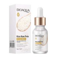 BIOAQUA Rice Raw Pulp serum