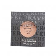 رید و قیمت و مشخصات پنکیک سنگی ورورا VERORA شماره 607 در زیبا مد