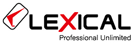 logo لکسیکال LEXICAL لوگو