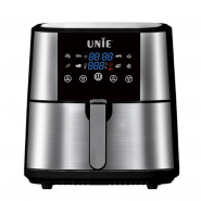 خرید و قیمت و مشخصات سرخ کن رژیمی لمسی دیجیتالی یونی UNIE مدل UE-800 در زیبا مد