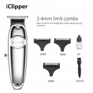 ماشین اصلاح خط زن آی کلیپر iclipper مدل I4