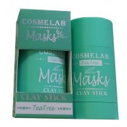 استیک ماسک لایه بردار COSMELAB مدل چای سبز