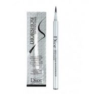 خرید و قیمت و مشخصات خط چشم ماژیکی ضد آب دیور Dior در زیبا مد