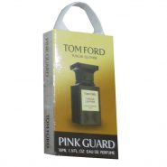 عطر جیبی PINK GUARD رایحه Tom Ford حجم 16 میلی لیتر