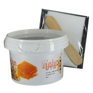 خرید و قیمت و مشخصات موم اپیلاسیون مومیتن عصاره عسل وزن 300 گرم در زیبا مد