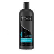 mini_خرید و قیمت و مشخصات شامپو پاک کننده و بازسازی کننده ترسمه Tresemme مدل Clean & Replenish حجم 828 میلی لیتر در زیبا مد