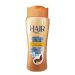 خرید و قیمت و مشخصات شامپو نرم کننده و تغذیه کننده مو هایر HAIR حجم 625 میل در زیبا مد (2)