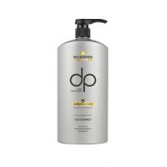 خرید و قیمت و مشخصات شامپو بدون سولفات و نمک DP سری Bio Barrier مناسب موهای رنگ شده 500 میل در زیبا مد