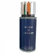 بادی اسپلش JACLIN مدل Bleu DE Jaclin حجم 140 میلی لیتر