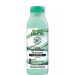 خرید و قیمت و مشخصات Garnier Hydrating Aloe Vera Hair Food Shampoo 350 ml در زیبا مد
