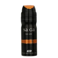 خرید و قیمت و مشخصات اسپری خوشبوکننده مردانه امپر EMPER مدل ساگا saga در زیبا مد .webp
