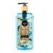 mini_خرید و قیمت و مشخصات شامپو بدن ایوب صبری مدل perfume jewels رایحه گل آبی حجم ۷۵۰ میلی لیتر در زیبا مد