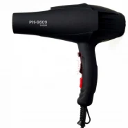 سشوار حرفه ای فیلیپس Philips مدل Ph-9609 توان 2400 واقعی